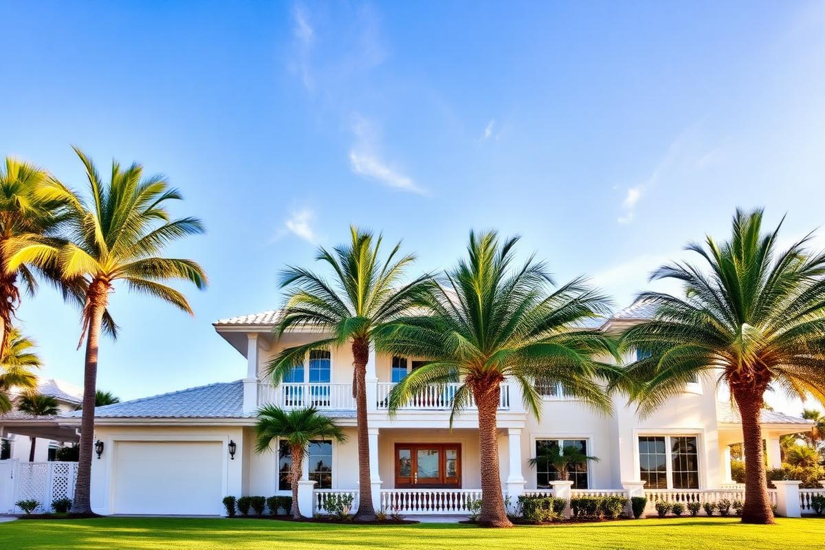 Florida homes